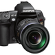 Image for article titled Olympus Unveils E-3 Digital SLR, Claims World's Fastest Autofocus